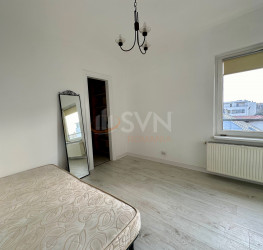 Apartament, 4 rooms with underground parking included Bucuresti/Aviatorilor