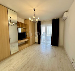 Apartament, 4 rooms with underground parking included Bucuresti/Aviatorilor