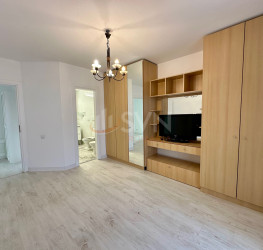 Apartament, 4 rooms with underground parking included Bucuresti/Aviatorilor