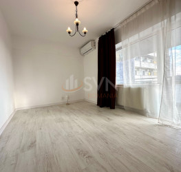 Apartament, 4 rooms with underground parking included Bucuresti/Aviatorilor