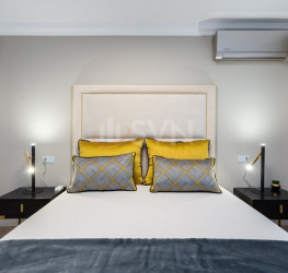 Apartament, 4 rooms with underground parking included Bucuresti/Dorobanti