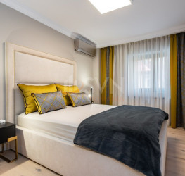 Apartament, 4 rooms with underground parking included Bucuresti/Dorobanti