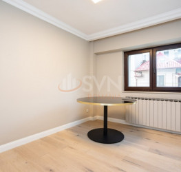 Apartament, 4 rooms with underground parking included Bucuresti/Dorobanti