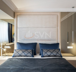 Apartament, 4 rooms with underground parking included Bucuresti/Dorobanti