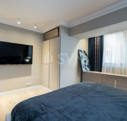 Apartament, 4 rooms with underground parking included Bucuresti/Dorobanti
