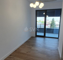 Apartament, 4 rooms with underground parking included Bucuresti/13 Septembrie