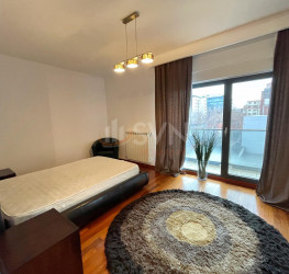 Apartament, 4 rooms with underground parking included Bucuresti/Herastrau