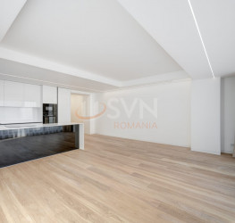 Apartament, 4 rooms with underground parking included Bucuresti/Kiseleff