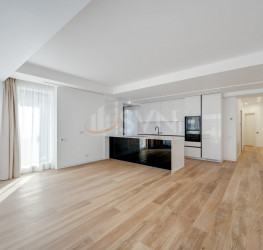 Apartament, 4 rooms with underground parking included Bucuresti/Kiseleff