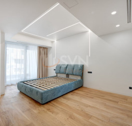 Apartament, 4 rooms with underground parking included Bucuresti/Kiseleff