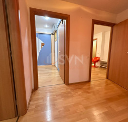 Apartament, 4 rooms with underground parking included Bucuresti/Herastrau