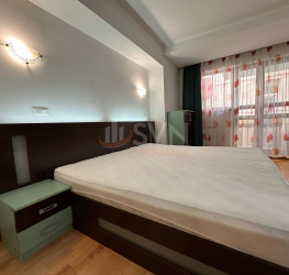 Apartament, 4 rooms with underground parking included Bucuresti/Herastrau