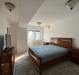Apartament, 4 rooms with underground parking included Bucuresti/Alba Iulia