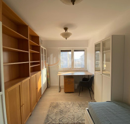 Apartament, 4 rooms with underground parking included Bucuresti/Alba Iulia