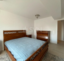 Apartament, 4 rooms with underground parking included Bucuresti/Alba Iulia