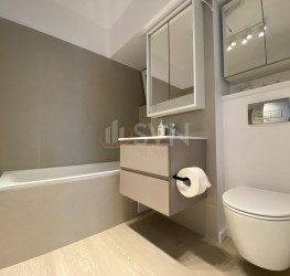 Apartament, 4 rooms with underground parking included Bucuresti/Alba Iulia