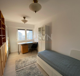Apartament, 4 rooms with underground parking included Bucuresti/Alba Iulia