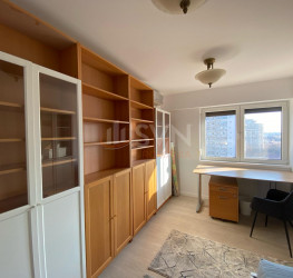 Apartament, 4 rooms with underground parking included Bucuresti/Alba Iulia