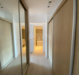 Apartament, 4 rooms with underground parking included Bucuresti/Alba Iulia