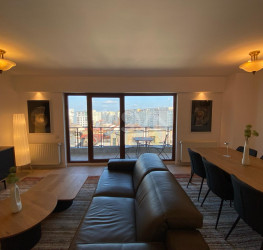 Apartament, 4 rooms with underground parking included Bucuresti/Alba Iulia