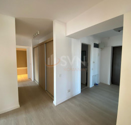Apartament, 4 rooms with underground parking included Bucuresti/Alba Iulia