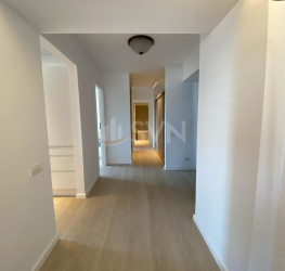 Apartament, 4 rooms with underground parking included Bucuresti/Alba Iulia