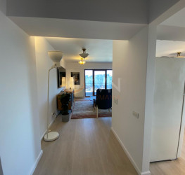 Apartament, 4 rooms with underground parking included Bucuresti/Alba Iulia