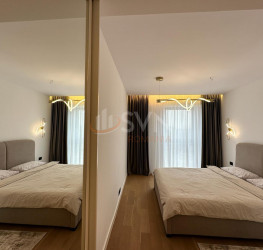 Apartament, 4 rooms with underground parking included Bucuresti/Herastrau