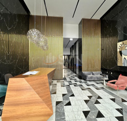 Apartament, 4 rooms with underground parking included Bucuresti/Herastrau