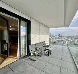 Apartament, 4 rooms with underground parking included Bucuresti/Herastrau