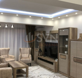 Apartament, 4 rooms with underground parking included Bucuresti/Bucurestii Noi