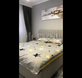 Apartament, 4 rooms with underground parking included Bucuresti/Bucurestii Noi