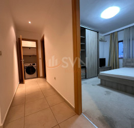 Apartament, 4 rooms with underground parking included Bucuresti/Lacul Tei