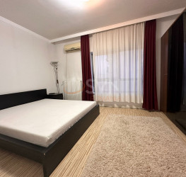 Apartament, 4 rooms with underground parking included Bucuresti/Lacul Tei