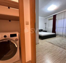 Apartament, 4 rooms with underground parking included Bucuresti/Lacul Tei