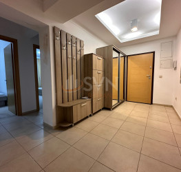 Apartament, 4 rooms with underground parking included Bucuresti/Lacul Tei