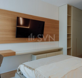 Apartament, 4 rooms with underground parking included Bucuresti/Floreasca