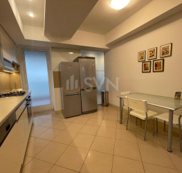 Apartament, 4 rooms with underground parking included Bucuresti/Soseaua Nordului