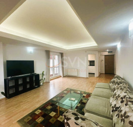 Apartament, 4 rooms with underground parking included Bucuresti/Herastrau