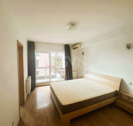 Apartament, 4 rooms with underground parking included Bucuresti/Herastrau