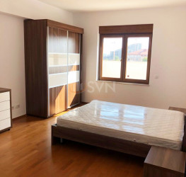 Apartament, 4 rooms with underground parking included Bucuresti/Aviatiei