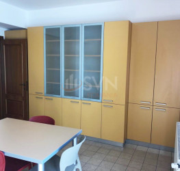 Apartament, 4 rooms with underground parking included Bucuresti/Aviatiei