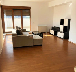 Apartament, 4 rooms with underground parking included Bucuresti/Aviatiei