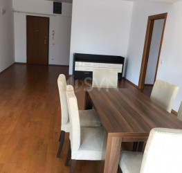 Apartament, 4 rooms with underground parking included Bucuresti/Aviatiei