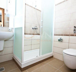 Apartament, 4 rooms with underground parking included Bucuresti/Aviatiei