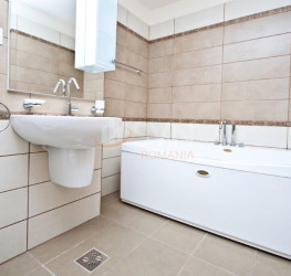 Apartament, 4 rooms with underground parking included Bucuresti/Aviatiei
