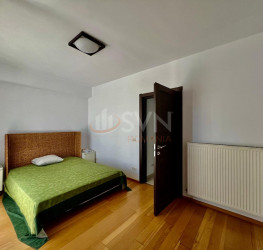 Apartament, 4 rooms with underground parking included Bucuresti/Aviatorilor