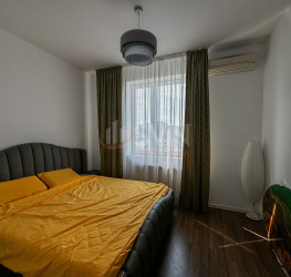 Apartament, 4 rooms with underground parking included Bucuresti/Herastrau