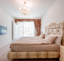 Apartament, 4 rooms with underground parking included Bucuresti/Herastrau