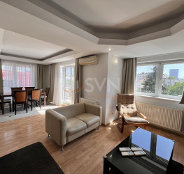 Apartament, 4 rooms with underground parking included Bucuresti/Herastrau